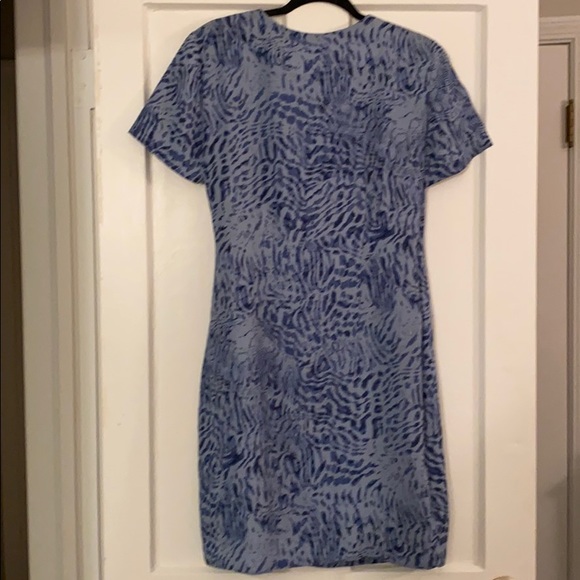 John Robert’s wrap dress - Picture 10 of 10